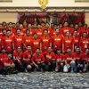 25 Tahun Berdiri, BIGREDS Indonesia Gelar Munas Perdana di Solo