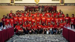 25 Tahun Berdiri, BIGREDS Indonesia Gelar Munas Perdana di Solo
