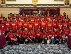 25 Tahun Berdiri, BIGREDS Indonesia Gelar Munas Perdana di Solo