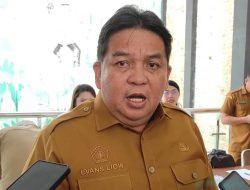Dituding Dugaan Korupsi, Steven Liow Sebut Jems Tuuk Pembohongan Besar : Jangan Bawa Gaya Politik Menimbulkan Kegaduhan!