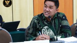 Bawaslu Kepulauan Talaud Diperiksa DKPP Terkait Laporan Politik Uang