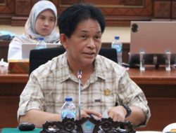 DPRD Sulut Sorot Serapan Anggaran 15 SKPD, Andi Silangen : Ini Harus Menjadi Perhatian!