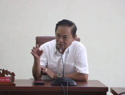 Sorot Krisis Irigasi, Komisi II DPRD Sulut Akan Panggil Balai Wilayah Sungai