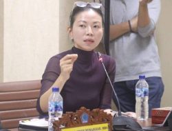 Cindy Wurangian Pertanyakan Penerapan SPMB 2025