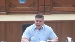 Delapan Desa di Sulut Belum Menikmati Listrik