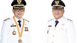 Tingkatkan Kualitas Pelayanan, Pemkab Minut Rapat Evaluasi Hasil Tindak Lanjut SKM dan FKP 2024