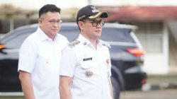 Tingkatkan Kualitas dan Kenyamanan Pelayanan Publik, Bupati Joune Ganda Bakal Resmikan Gedung MPP Saat HUT RI Ke-80
