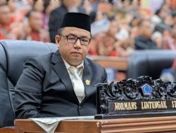 Normans Luntungan Minta Pemerintah Tambah Armada Kapal Penumpang Manado-Talaud