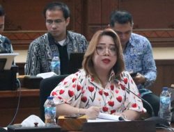 Bahas RPJMD Sulut 2025-2029, Inggried Sondakh Usulkan Peningkatan Anggaran Revitalisasi Destinasi Wisata di Sulut