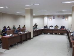 Antisipasi Gangguan Kamtibmas, Wakil Ketua DPRD Sulut Minta TNI/Polri Razia Tongkrongan Miras