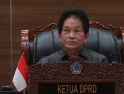 DPRD Sulut Kritisi Pencabutan Ijin KM Barcelona