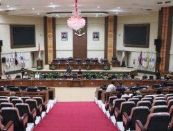 Genjot PAD, Banggar DPRD Sulut Minta Pemprov Alokasi Anggaran Untuk Samsat Kabupaten/Kota