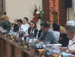 Sorot Lonjakan Anggaran Untuk Dinas Kebudayaan, DPRD Sulut Pesimis Dapat Terealisasi Dalam Waktu Singkat
