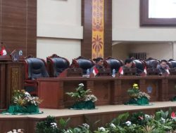 Perda RPJMD Sulut 2025-2029 Resmi Ditetapkan, Berikut Masukan Rapat Pembahasan Pansus RPJMD