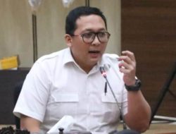 Pokir Tak Terakomodir, Pieree Makisanti Sebut Ada Oknum Mungkin Yang ‘Memblok’