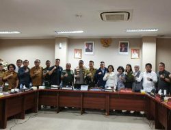 Komisi I DPRD Sulut Rekomendasikan Lima Poin Guna Berantas Kriminalitas