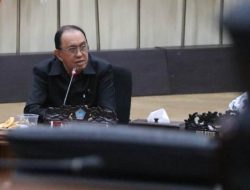 DPRD Sulut Sorot Perbaikan Ruas Jalan Provinsi