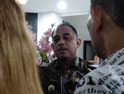 Siapkan Generasi Muda Unggul dan Terampil, Pemkab Bolmong Gandeng Polimdo Latih Tenaga Kerja