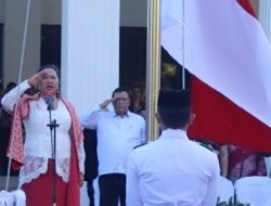 Civitas Akademika Polimdo Peringati HUT Kemerdekaan RI Ke-80 Tahun, Dua Prodi Berhasil Raih Akreditasi Unggulan
