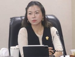 Rapat Pansus RTRW, Cindy Wurangian Sarankan Sejumlah Wilayah Pertambangan Dikaji Kembali