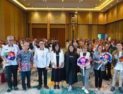 Gelar Seminar di Manado, Akulaku Finance Indonesia Berikan Pemahaman Literasi Finansial Bagi UMKM