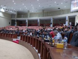 Hadapi Tekanan Fiskal di 2026, Amir Liputo Usulkan Reschedule Utang