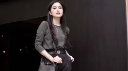 Ajukan Keberatan, Sandra Dewi Minta Aset Miliknya Yang Dirampas Negara Dikembalikan