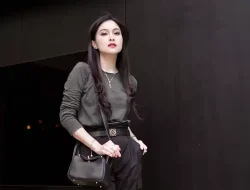 Ajukan Keberatan, Sandra Dewi Minta Aset Miliknya Yang Dirampas Negara Dikembalikan