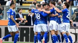 Cundangi Juventus 2-0, Como Duduki Posisi 5 Klasemen