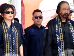 Tunjuk Seska Budiman, DPP Nasdem Depak Braien Waworuntu Dari Kursi Ketua Fraksi DPRD Sulut