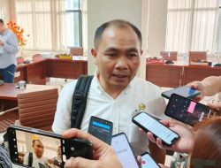 Remly Kandoli Akui Susah Tidur Pikirkan Aspirasi Rakyat