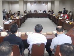 Tindak Lanjut Aspirasi Sopir Soal Kelangkaan Solar, DPRD Sulut Keluarkan 7 Rekomendasi