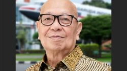 Purnawirawan TNI Asal Manado Ditunjuk Jabat Dirut PT Garuda Indonesia