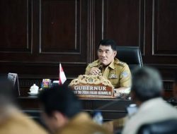 Tegaskan Layanan Admindukcapil Gratis & Bebas Pungli, Pemprov Sulut Terbitkan Surat Edaran dan Buka Layanan Pengaduan