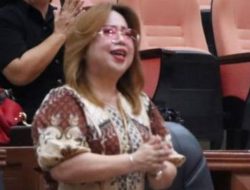 Bukit Kasih Kanonang Dipercantik Kembali, Inggried Sondakh Apresiasi Tinggi Perhatian Gubernur Sulut