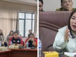 Disorot DPRD Sulut Soal Pencurian BBM Via Barcode, Hiswana Sulut Pastikan Tindak Oknum SPBU Menyimpang