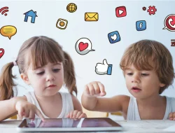 Australia Segera Terapkan Batas usia Anak Untuk Penggunaan Medsos, Platform Medsos Terancam Denda Hingga Rp538 Miliar