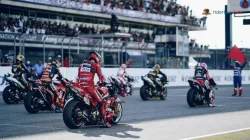 Revolusi 2027, Tingkat Kecepatan Balap MotoGP Dikurangi Menjadi 850cc