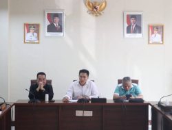 Sikapi Aspirasi Warga Citraland, DPRD Sulut Keluarkan Lima Rekomendasi