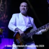 Sam Rivers, Bassist Sekaligus Pendiri Limp Bizkit Tutup Usia