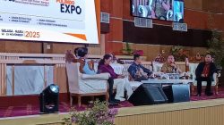 Gali Potensi Daerah Agar Lebih Berinovasi, Balitbangda Sulut Bakal Libatkan Polimdo