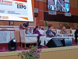 Gali Potensi Daerah Agar Lebih Berinovasi, Balitbangda Sulut Bakal Libatkan Polimdo