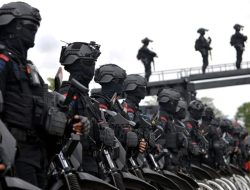 Rekrutmen Bintara Brimob Polri Tahun 2025 Resmi Dibuka, Ini Syarat dan Link Pendaftaran