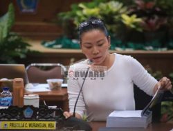 Banggar DPRD Sulut Kritisi Penyaluran Beasiswa Diakhir Tahun