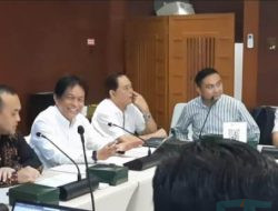 FOTO NEWS : DPRD Sulut Koordinasikan Kesiapan Listrik Jelang Natal dan Tahun Baru 2026