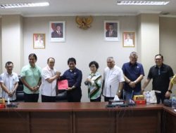 Tuntas Dibahas Pansus DPRD Sulut, Ranperda Penanggulangan Bencana Menuju Kemendagri