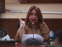 Mampu Jaga Stabilitas Keuangan, Inggried Sondakh Apresiasi Kinerja Bank Sulut