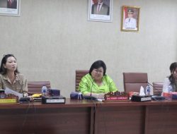 Komisi IV DPRD Sulut Ingatkan SKPD Agar Sampaikan Laporan ke Gubernur Sesuai Fakta