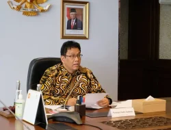 Desak Percepatan Realalisasi APBD 2025, Menteri Keuangan Kirim Surat ke Kepala Daerah Se-Indonesia