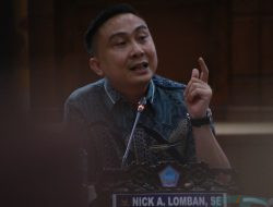 Dorong Penyaluran CSR di Wilayah Usaha Sekitar, Nick Lomban Minta Pemprov Sulut Intervensi Indomart & Alfamart